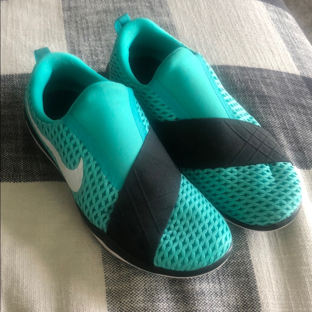 Nike Free Connect